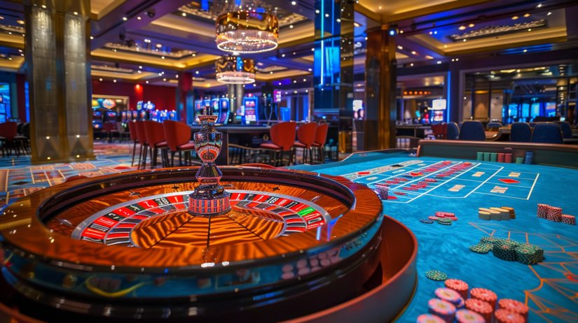 tinycat99 live casino