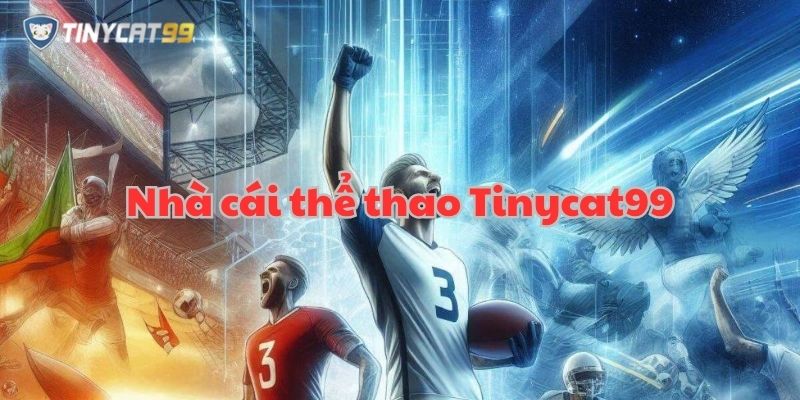 Khái quát đôi nét về thương hiệu Tinycat99 đến người chơi