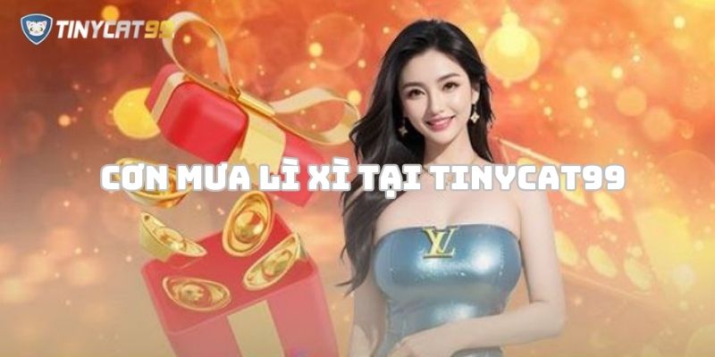 Ưu đãi lì xì được nhiều hội viên quan tâm